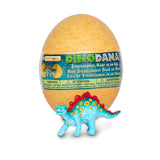Safari Ltd. Dino Dana Dino Babies with Eggs