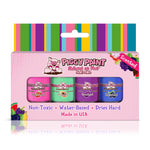 Piggy Paint Scented Fruit Fairy Gift Set