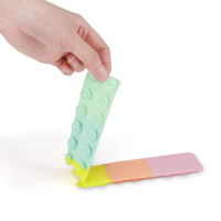 *FINAL SALE* Suction Cup Fidget Strips