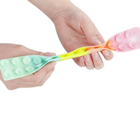 *FINAL SALE* Suction Cup Fidget Strips