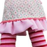 HABA 12" Doll Dress Set - Summer Dream