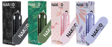 NakedSwab Reusable Swabs