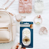 Itzy Ritzy Sweetie Soother Pacifier Sets