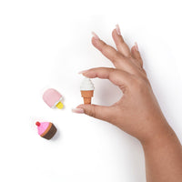 Yoobi 3D Erasers - Sweets
