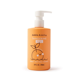 Dabble & Dollop Shampoo, Bubble Bath & Body Wash Gel