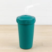 Re-Play Straw Cup