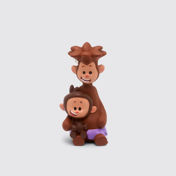 Tonies - Tee and Mo