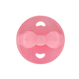 Itzy Ritzy Teensy Teether - Diamond