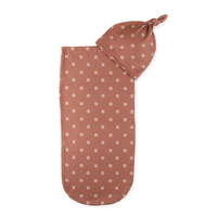 Itzy Ritzy Cutie Cocoon & Hat Set