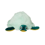 Manhattan Toy Theo Turtle Plush