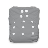 Thirsties Stay Dry Natural One Size All In One Diaper