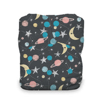 Thirsties Stay Dry Natural One Size All In One Diaper