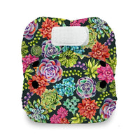 Thirsties Natural Newborn All in One Diaper