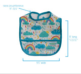 Thirsties Pocket Bibs