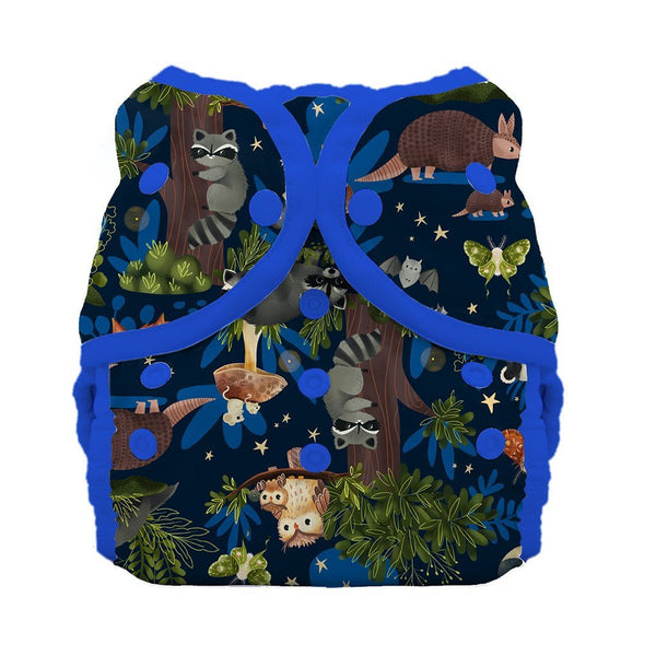 Thirsties Duo Wrap Size 2