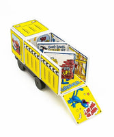 Magna-Tiles CreateOn Sesame Street The Monster at the End of This Story 14-Piece Set