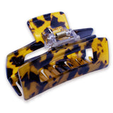 Tortoise Shell Claw Hair Clip