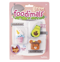 Toysmith Grow Foodimals