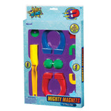 Toysmith Mighty Magnets Set