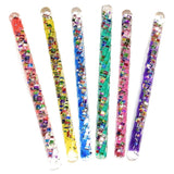 Toysmith Mini Spiral Glitter Wand