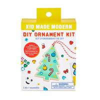 Kid Made Modern DIY Ornament Kit - Christmas Tree