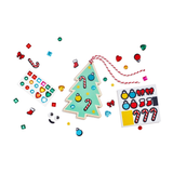 Kid Made Modern DIY Ornament Kit - Christmas Tree
