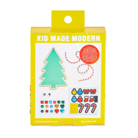 Kid Made Modern DIY Ornament Kit - Christmas Tree