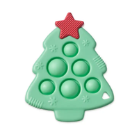 Itzy Ritzy Itzy Pop Sensory Popper Toy