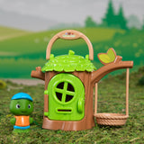 Fat Brain Timber Tots Tree Hut