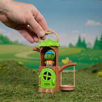 Fat Brain Timber Tots Tree Hut