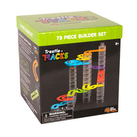 Fat Brain Trestle Tracks