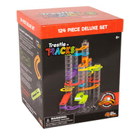 Fat Brain Trestle Tracks