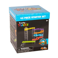 Fat Brain Trestle Tracks