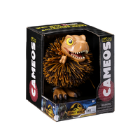 Koosh Cameos - Jurassic World