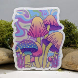 *FINAL SALE* Mimic Gaming Co Vinyl Stickers