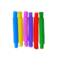 Pop Fidget Tubes