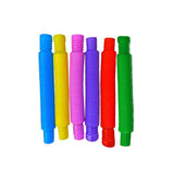 Pop Fidget Tubes