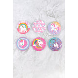 Unicorn Compact Mirror
