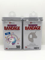 BioSwiss Novelty Bandages