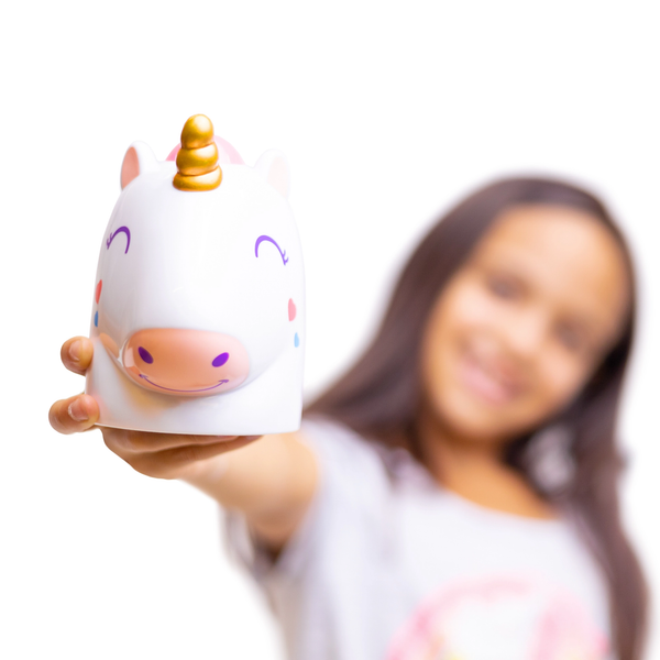 Good Banana Unicorn Magic Answer Ball