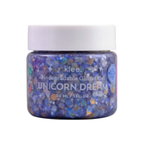 Klee Naturals Mermaid Paradise Biodegradable Glitter Gel 4-Pack