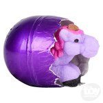 *FINAL SALE* Jumbo Growing Unicorn Eggs