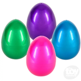 *FINAL SALE* Jumbo Growing Unicorn Eggs