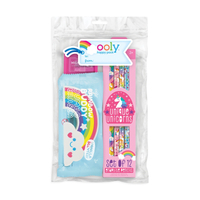 Ooly Unicorns Happy Pack
