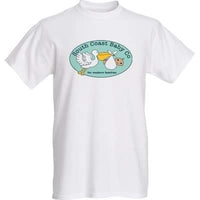 South Coast Baby Company T-shirts