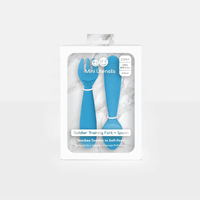 Ezpz Mini Utensils