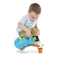 Melissa & Doug Camo Chameleon Watering Can
