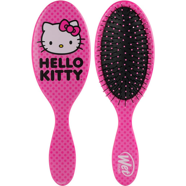 WetBrush Hello Kitty Collection - Pink