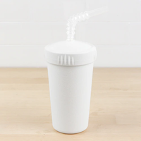 Re-Play Straw Cup