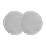 GENTLY USED Thirsties Breast Pads